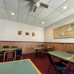 interior