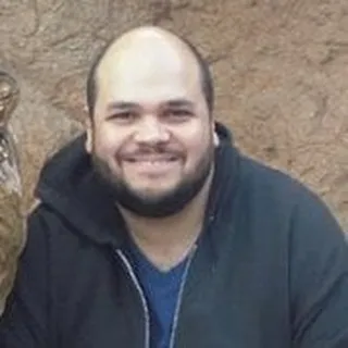 Larry G.