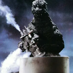 Godzilla
