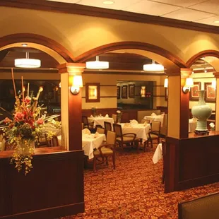 Dinning Room