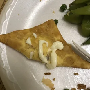 food, crepes