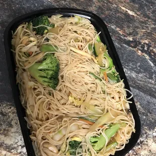 Veggie Mai Fun