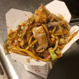 food