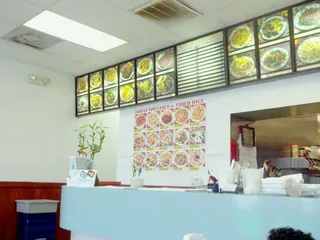 Shun Xing Restaurant