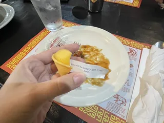 Bill Hwang's Chinese Restaurant