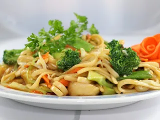 China Restaurant of Albert Lea