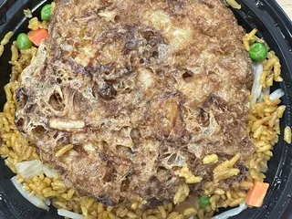 Number 1 Chinese Kitchen