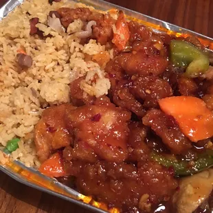 food