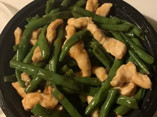 China Kitchen