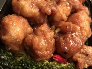 Wontons