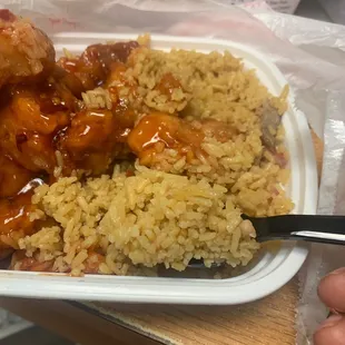 General Tso&apos;s Chicken