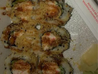 Fusion Teriyaki Bowl