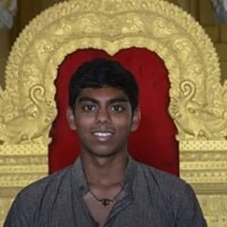 Vishnu V.