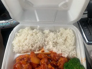 Park City Chopstix