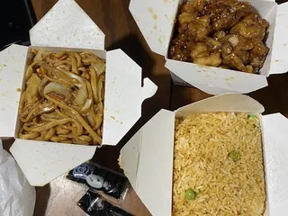 China Go