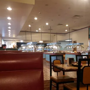 China Star Buffet Restaurant