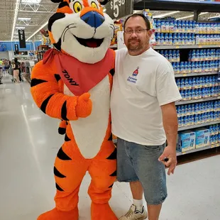 This place is Grrrreat!