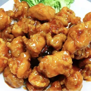General chicken