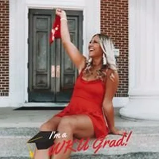 Mariah M.