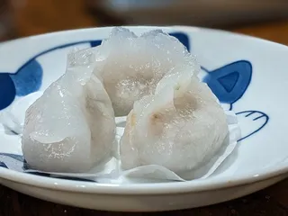 Goodworld Chinese Restaurant