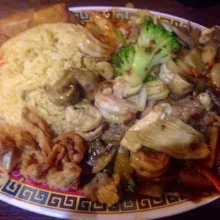 Egg Roll