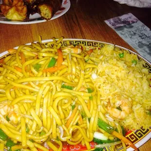 Lo Mein