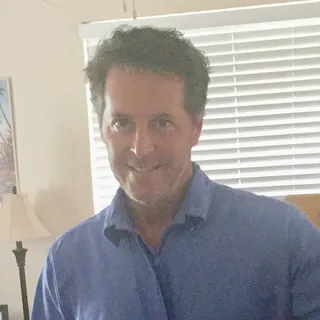 David P.