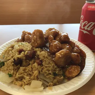 food, curry