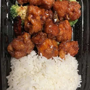 China Star