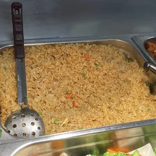 Egg Fried Rice