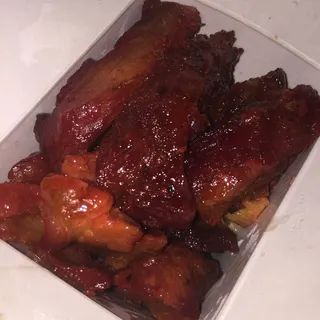 Bbq Pork