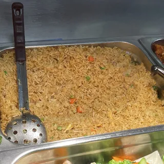 Egg Fried Rice