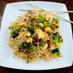 House Special Mai Fan