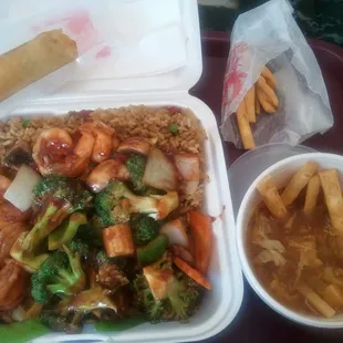 Spring Roll