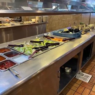 5/10/23 Food &amp; drink options