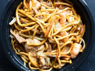 Cheng's Chinese Restaurant