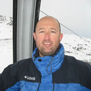 Brian J.