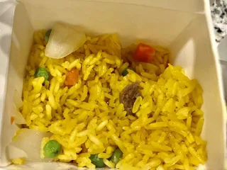 China Wok
