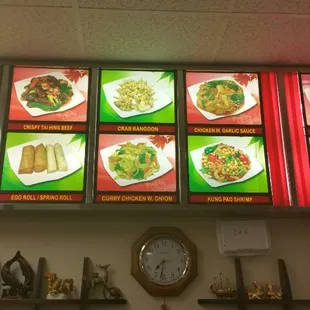menu, ramen and noodles