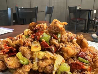 Yu's Chinese Cuisine