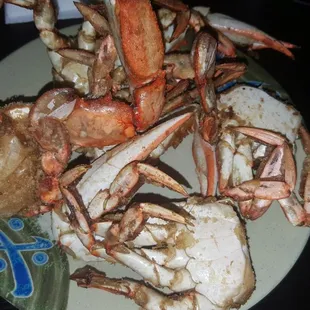 oysters and mussels, food