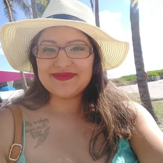 Valerie V.