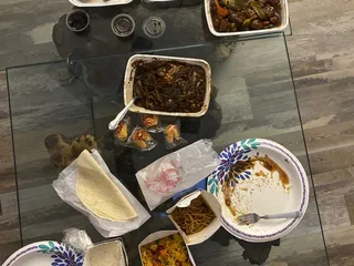 China Liu
