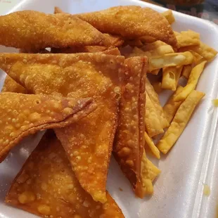 Rangoons