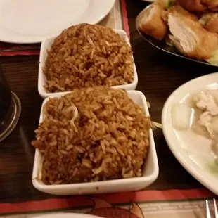 Fried Rice