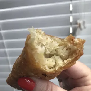 Eggroll