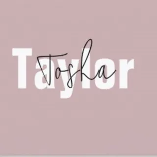 Tosha T.