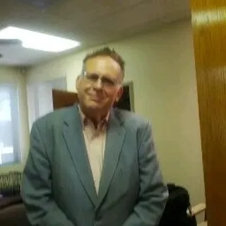 Martin H.