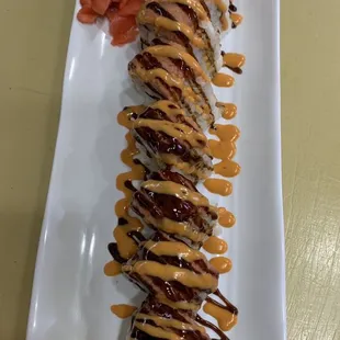 China Star Restaurant Express & Buffet