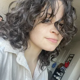 Dalia D.